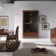 Monrabal Chirivella, classic dining rooms from Spain, solid wood